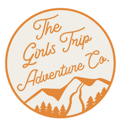 The Girls Trip Adventure Co.