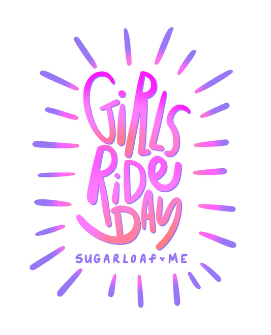 Girls Ride Day